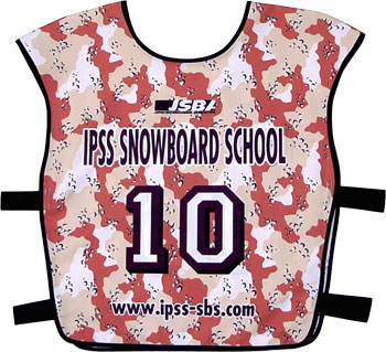 IPSS SNOWBOARD SCHOOL