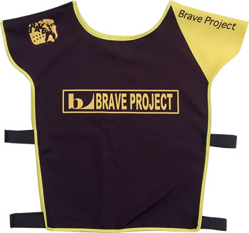 BRAVE PROJECT@STAFF@MD6^[bP